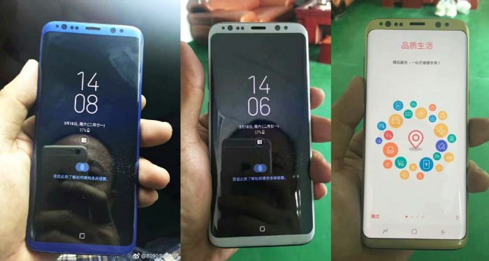 Samsung podría devolverte tu dinero si no te agrada el Galaxy S8