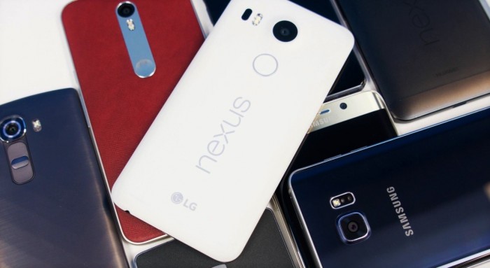 La tarea pendiente de los smartphones