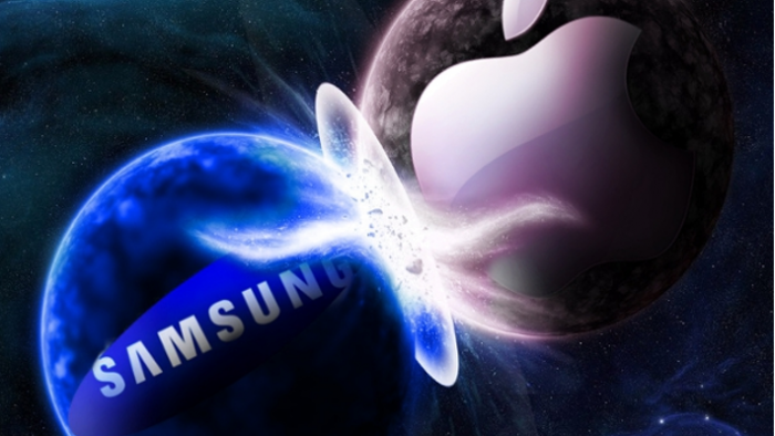 Samsung pierde la batalla de patentes y deberá pagar a Apple casi 550 millones de dólares