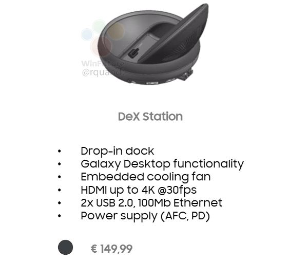 Galaxy S8