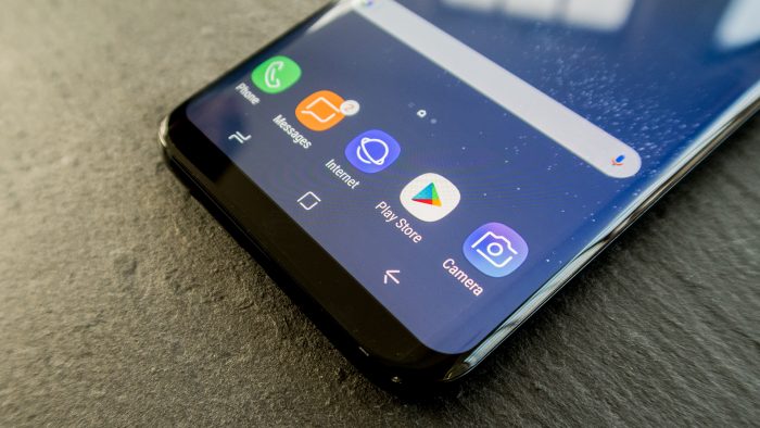 Samsung y Qualcomm ya están trabajando en un nuevo procesador Galaxy S8