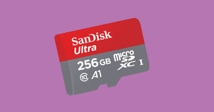 Sandisk