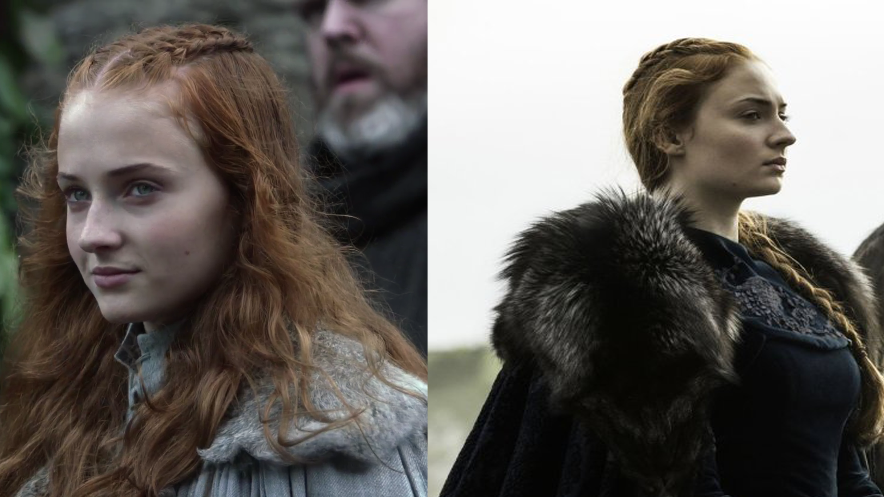 sansa