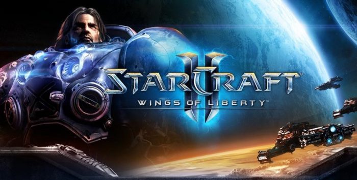 Blizzard podría haberte regalado ‘StarCraft II’ sin que te des cuenta
