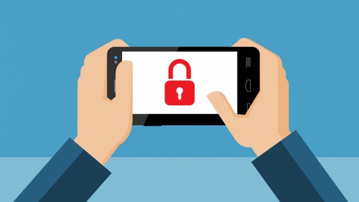 Registro Nacional de Equipos Terminales Móviles para la Seguridad