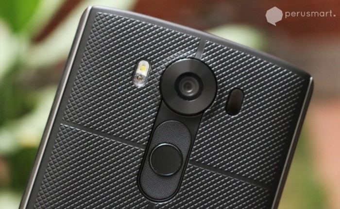 Se filtran más detalles del LG V20 gracias a documento filtrado