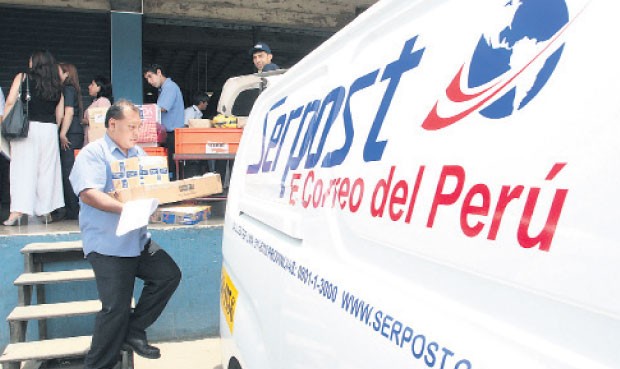 Sindicato de Trabajadores de Serpost confirma huelga indefinida