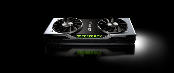 NVIDIA confirma nuevo stock de las GeForce RTX 30 en Perú