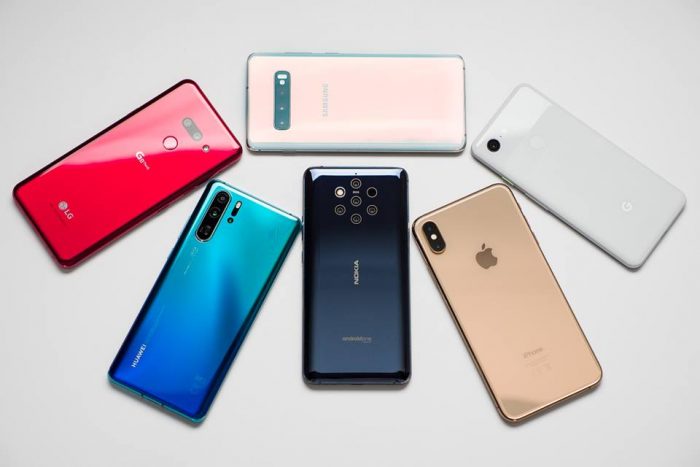 COMPARAMÓVIL: herramienta de Osiptel para comparar precios de smartphones y planes móviles