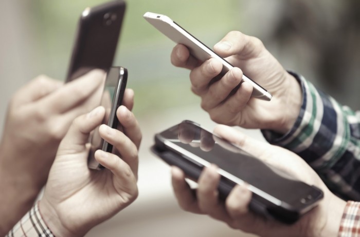 bloqueo de celulares