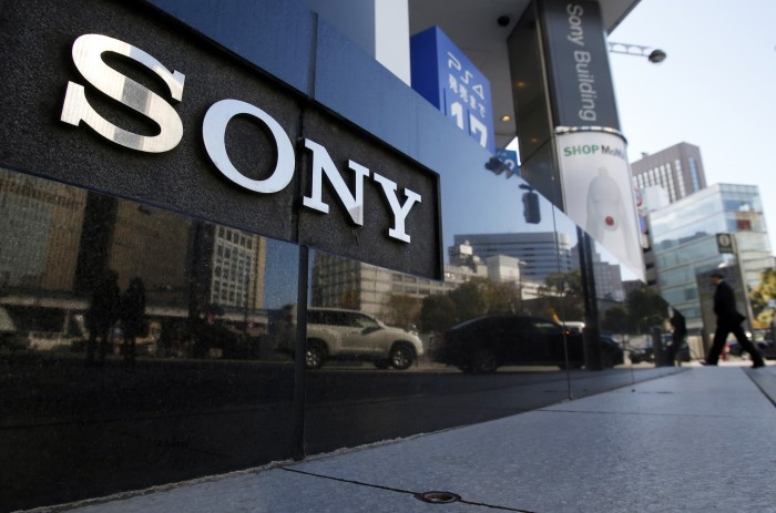 Sony presenta sus cifras de fin de año con una considerable mejoría en sus ingresos