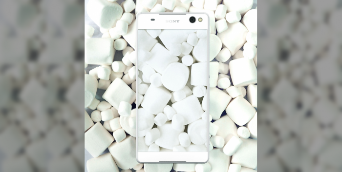 Sony confirma oficialmente qué equipos actualizará a Marshmallow