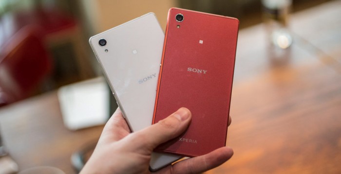 Xperia M4 Aqua ya aparece en catálogo de Claro