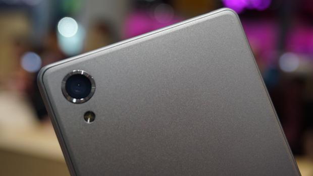 Las primeras fotografías tomadas con el Sony Xperia X no decepcionan