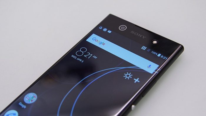 El Sony Xperia XA1 Ultra ya se vende oficialmente en Perú