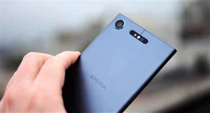 Xperia