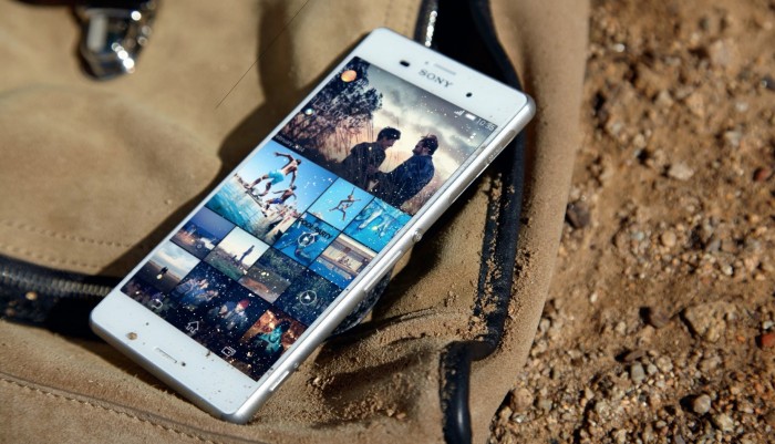 sony xperia z3