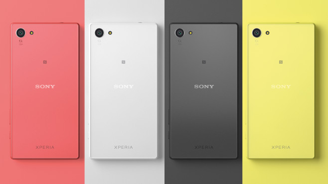 Sony confirma que la serie Xperia Z ha muerto