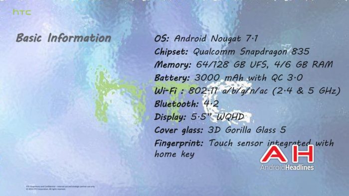 specs-htc-ocean-htc-u
