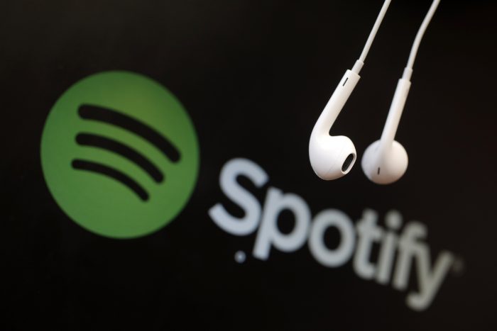 Spotify restringirá contenido a usuarios sin suscripción