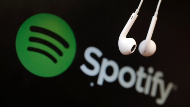 Spotify estrenará sección de vídeos esta semana