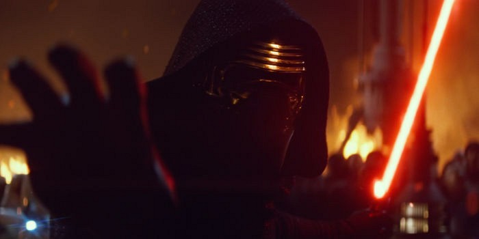 Estos son los posters oficiales de ‘Star Wars: The Force Awakens’