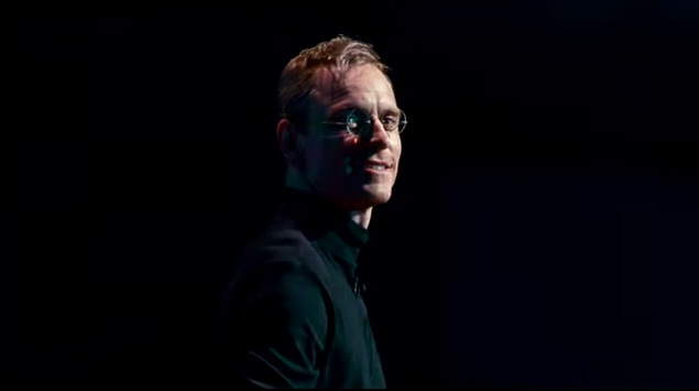 El segundo tráiler de Steve Jobs te hará querer verla ya