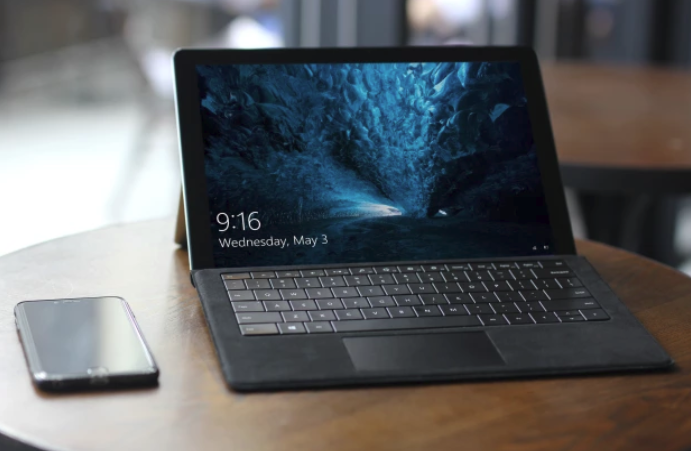 SurBook Mini, una 2 en 1 a tomar en cuenta