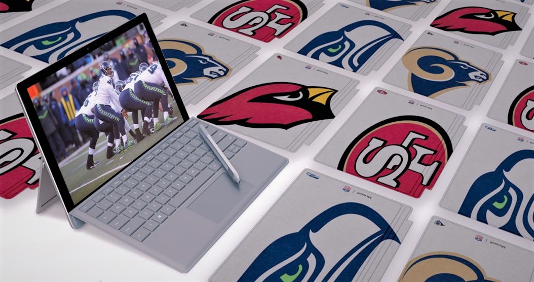 Surface Pro 4