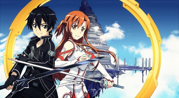 Sword Arte Online