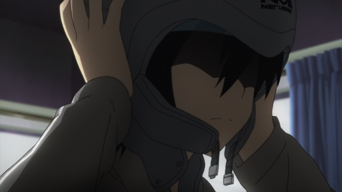 Sword Art Online.