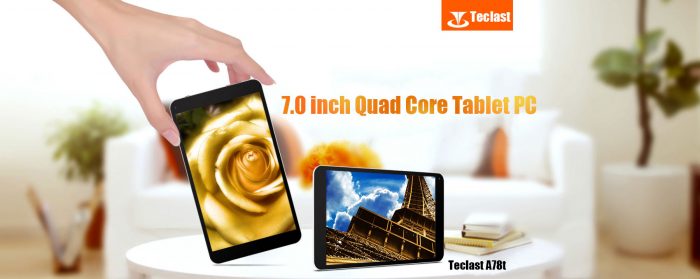 teclast-tablet