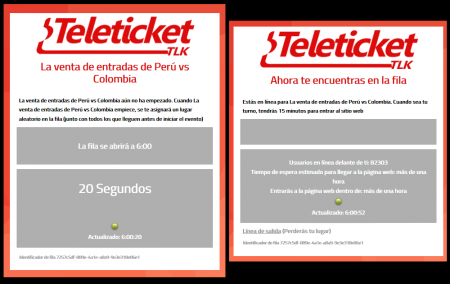 Teleticket
