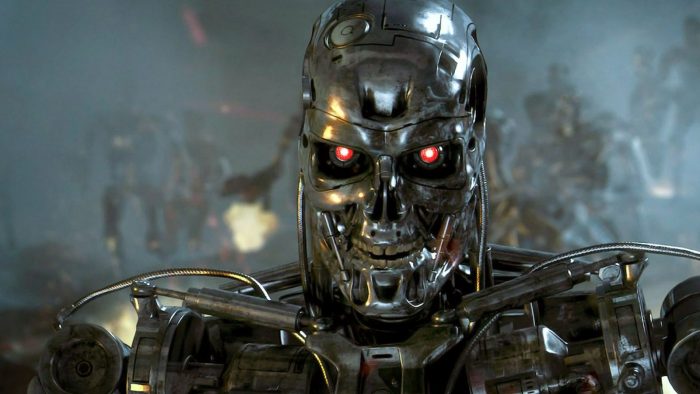 La tercera guerra mundial será iniciada por la Inteligencia Artificial