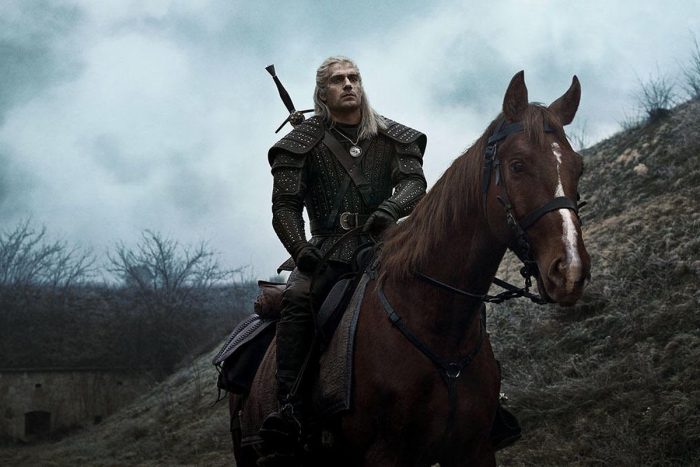 Netflix confirma segura temporada de The Witcher
