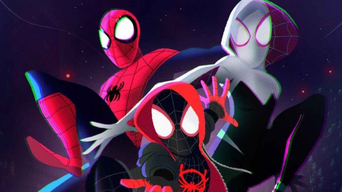 Spider-Man: Into the Spider-Verse – Nuestro vistazo!