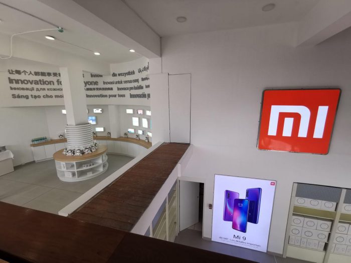 Mi Store