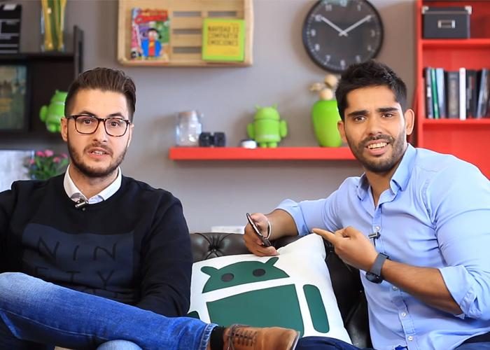 Entrevista: Topes de Gama & Perusmart