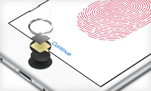 Touch ID volverá a los iPhone en 2021 y estará dentro de la pantalla