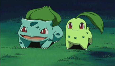 pokémon go