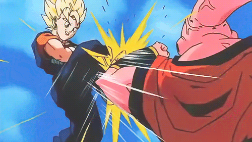 dragon ball