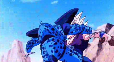 dragon ball