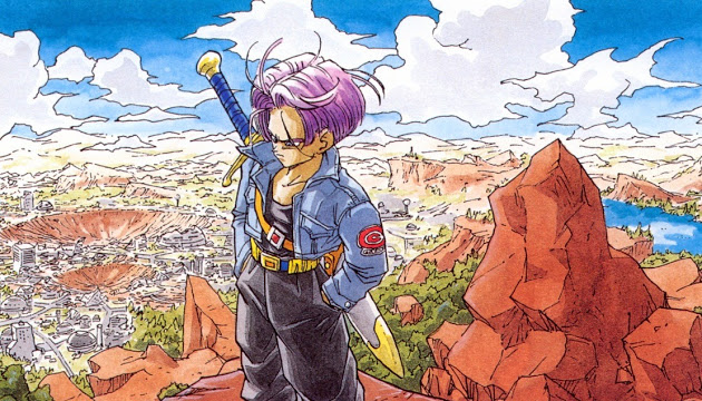 Dragon Ball