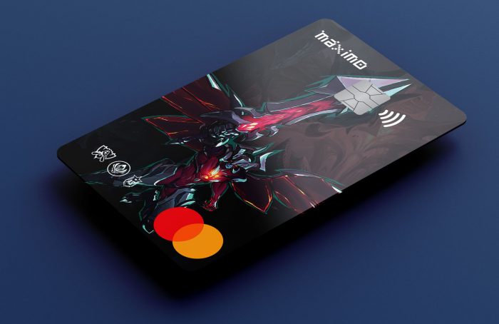 NP – Máximo y Mastercard lanzan en Perú la primera tarjeta prepago “League of Legends Esports” de América Latina