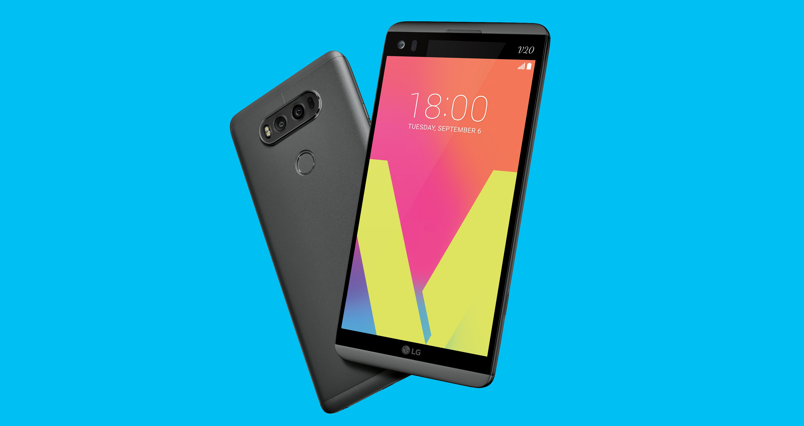 lg v20