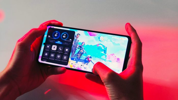 ¿Qué características debe tener tu smartphone para jugar?