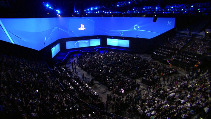 E3 2016: Mira la conferencia de Sony en vivo