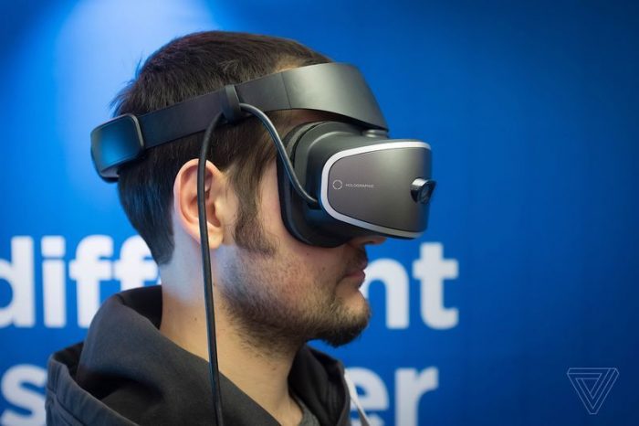 vr-lenovo
