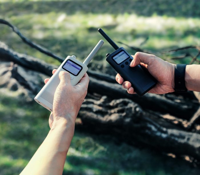 walkie-talkie-MiJia