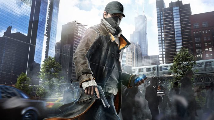 Ubisoft regala Watch Dog por tiempo limitado